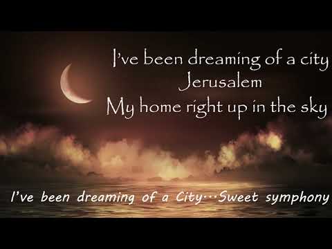 Dreaming of a City | Sweet Symphony | Lyrics