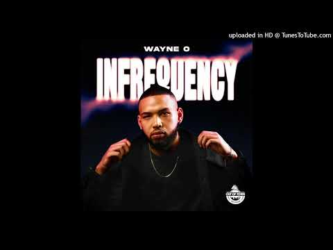 09. Wayne O & Stash Da Groovyest - Kutsa (feat. Benjamin Bliss)