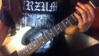 Grave - For Your God (Cover)