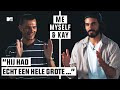 KOEN KARDASHIAN OVER S*KS: "HET KIETELDE NIET, NEE" | ME, MYSELF & KAY