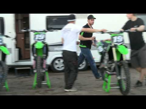 MxInAction   Fredagsmix från SM i Tibro 2013