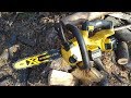 DeWALT DCM565P1 - видео