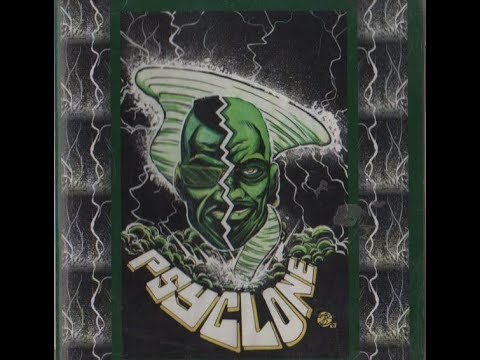 Psyclone - I Know You Feel What I Feel Bw Ish Gotta Stop (1995) [FULL SINGLE] (FLAC) [G-FUNK]