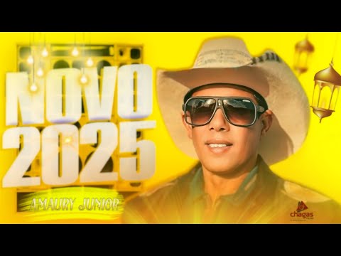 Amaury Júnior – O Fera do Bailão 2025 🎶 Os Maiores Sucessos , e Modão pra Dançar Até o Amanhecer! 💃🕺