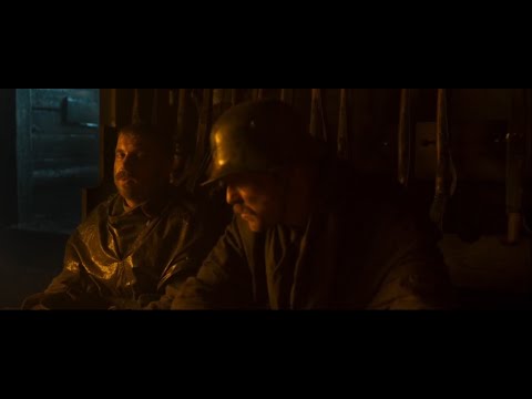 All Quiet On The Western Front / Artillery Scene (Original Language)