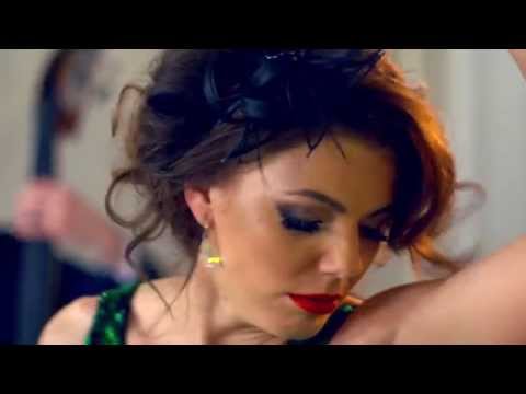 Ana Cebotari & MundiColour - Por Una Cabeza