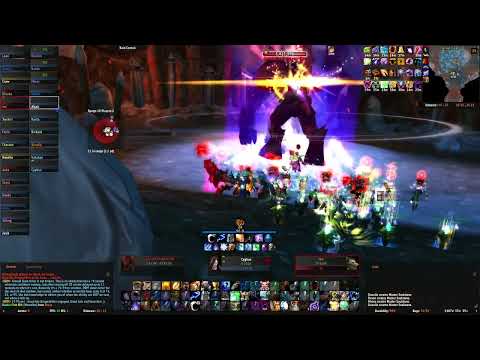 Gruul the Dragonkiller - Azerothcore Playerbots