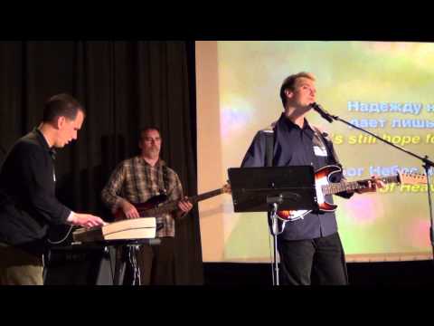 I Will Yet Praise Him video