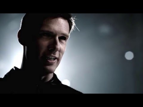 The Flash - Zoom: You can't lock up the darkness