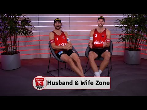 Beach Volleyball Begriffe erklärt von unseren National Teams (Teil 2)