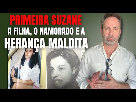 M4T0U OS PAIS PELA HERANÇA E TR4NSOU EM SEGUIDA - PRIMEIRA SUZANE - ANDREIA GOMES AMARAL - CRIME S/A