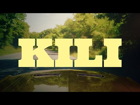 Freakin' Disco - Kili (official music video)