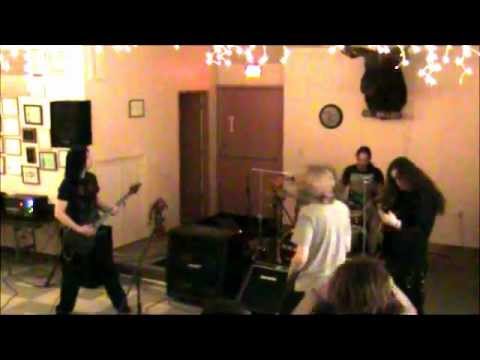 Thumbnail for Elysium - First Show - 5/7/2011 - The Moose Lodge (Part 2 Of 2)