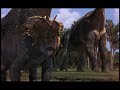 Dinosaur Trailer Part 1 From Tarzan February 1 2000