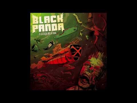BLACK PANDA - Alegres Bandoleros