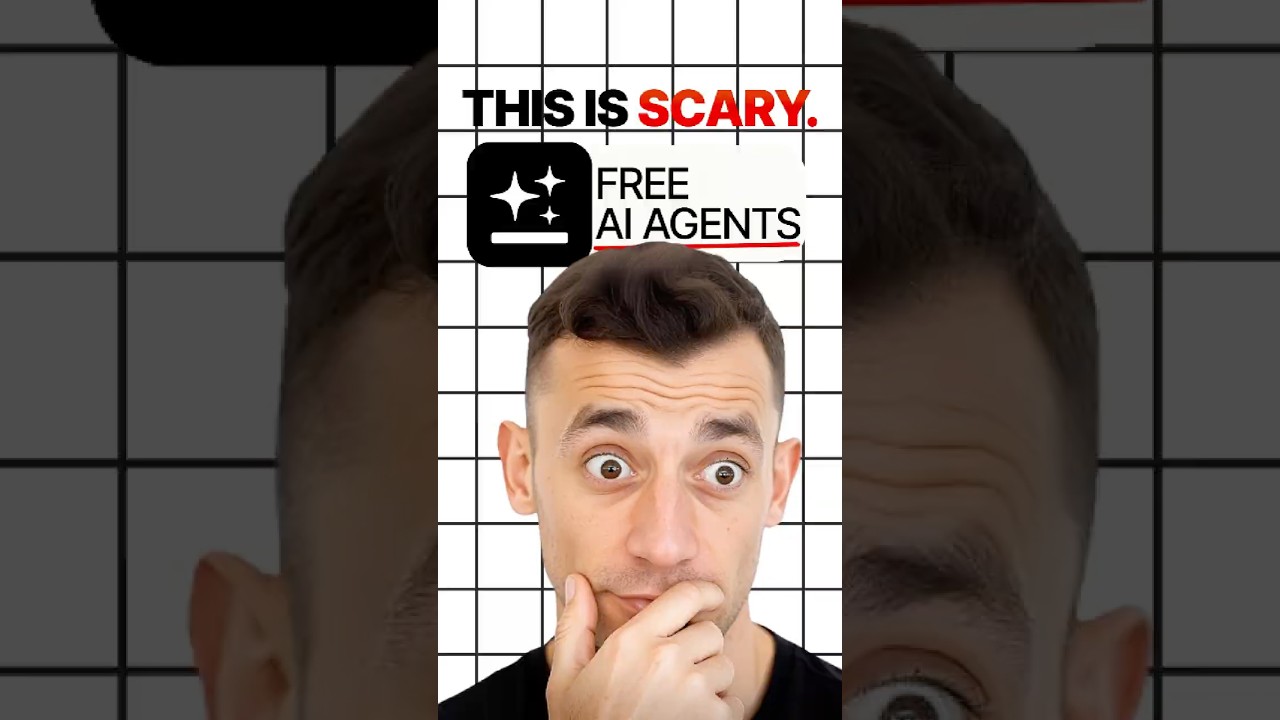 GenSpark Super Agent is INSANE 🤯