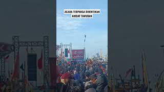 Download lagu TAWURAN ! ADELLA LIVE PALANG TUBAN (Sedekah Laut) 16 Maret 2023 #Adella #palang #tuban #tawuran mp3