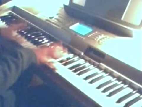 piano by alias myke