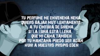 Perfume De Mujer Lyrics English Translation