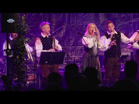 Die Oberkrainer aus Begunje - Tante Mizzi