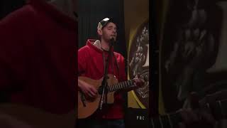 “Be the one” - The Fray cover