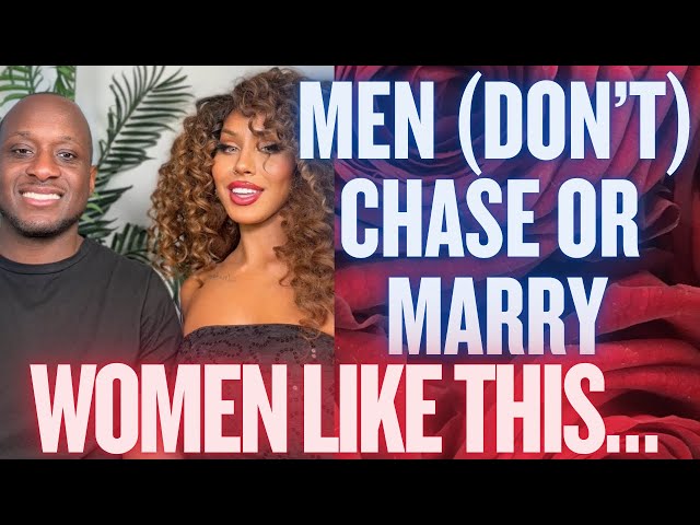 Understanding Why Men Pull Away and How Women Can Attract Lasting Love ...