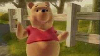 Disney&#39;s Winnie the Pooh&#39;s Rumbly Tumbly Adventure