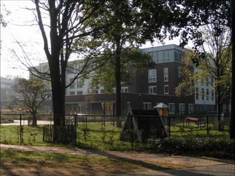 Zorgcentrum Schuylenburgh Silvolde, vroeger en nu