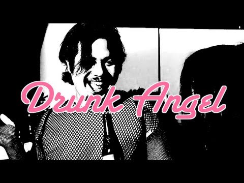 Drunk Angel