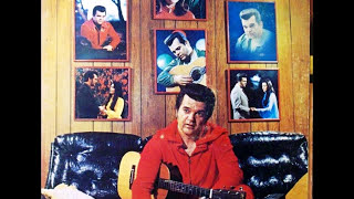 How Much More Can She Stand , Conway Twitty , 1971 Vinyl