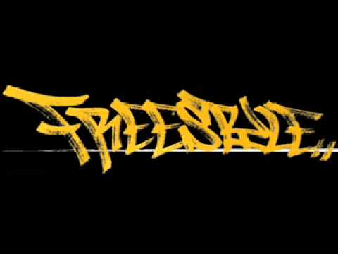 Gnagare bajsar på sig när han rappar