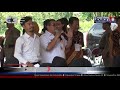 Pantauan Tes CPNS Oleh Bupati Dan Sekda