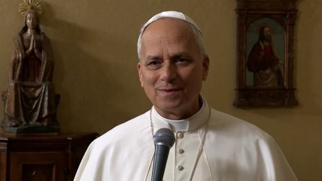 "La vita e' bella" di Benigni tra i 4 film preferiti da papa Leone