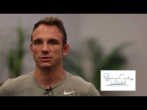 Sports Performance Training | Vito Pasone | NCAA Wrestler