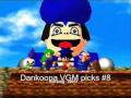 Dankoopa VGM Picks 8 Dharumanyo Mystical Ninja 64 Starring Goemon