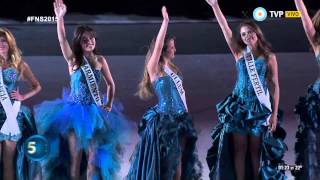 Fiesta Nacional del Sol 2015: Elección del la Reina del Sol (2 de 2)