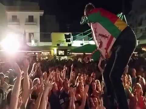 Andy Bar AndyTheke Andy Eimer!