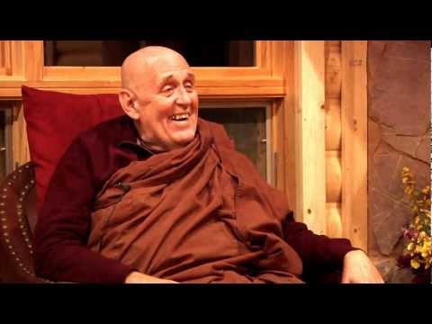 Winter Talks MN 112 Bhante Vimalaramsi 29-Jan-11 -What is an Arahant