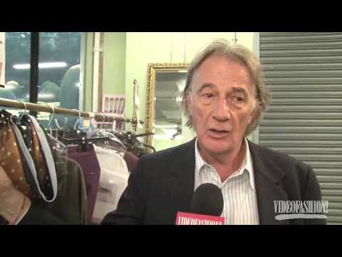 Paul Smith S/S 2011 - Videofashion
