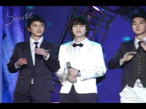 090403 KBS 公開音樂會 主圭