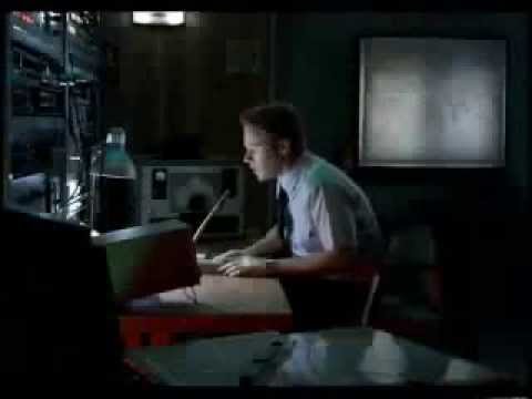 Berlitz Commercial - We Are Sinking