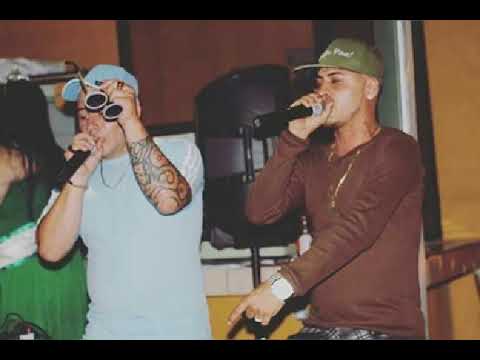 Mistta Elegance - gin seng -old school