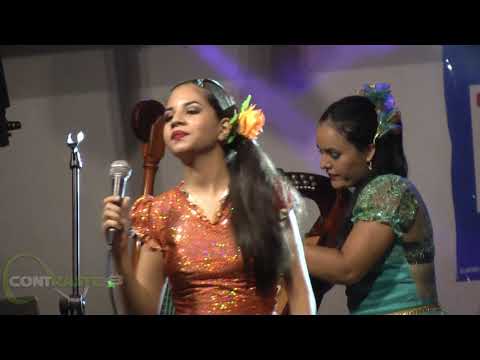 Sin Ti Muero - Contraste