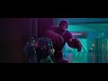 Wrack It Ralph Virus Sence Animated Movie