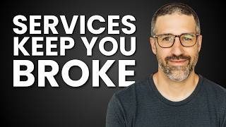 How I Turned My Service Into A $1M/yr Online Program