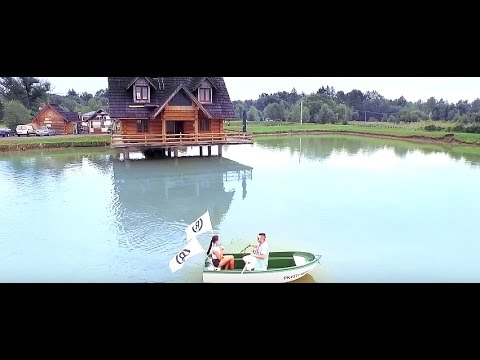 Rompey - Ona ma (Official video) Nowość Disco Polo