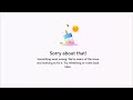 Microsoft Store Sorry About That Something Went Wrong We Re Aware Of The Issue And Working