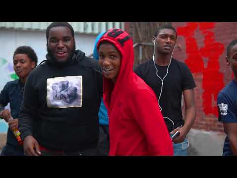 55st Naz - Out Da Pack (Visionary Films)