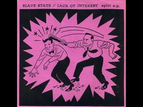 Lack of Interest _ Too Late