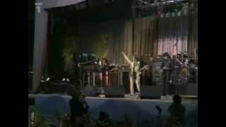 Suzi Quatro Glycerine Queen 1979